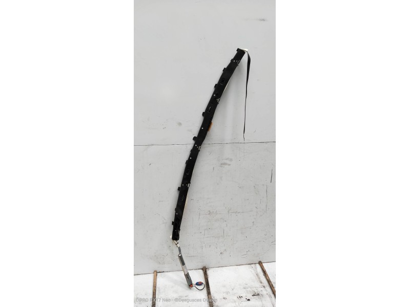 Recambio de airbag cortina delantero derecho para citroen c5 berlina 2.0 hdi sx referencia OEM IAM   