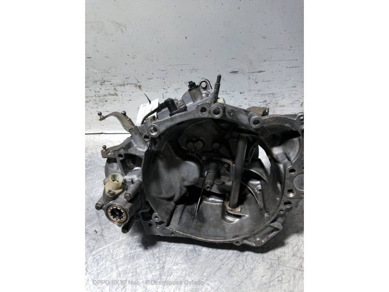 Recambio de caja cambios para citroen xantia berlina 1.8 16v cat (lfy / xu7jp4) referencia OEM IAM 20TB95 0679438A 