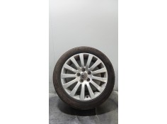 Recambio de juego llantas para opel insignia berlina edition referencia OEM IAM  CUBIERTAS 245/45/18