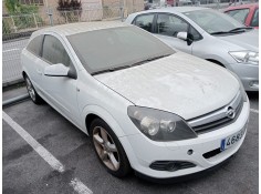 opel astra gtc del año 2005