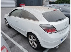 opel astra gtc del año 2005 2