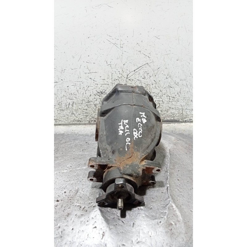 Recambio de diferencial trasero para mercedes clase e (w211) berlina e 220 cdi (211.006) referencia OEM IAM A2303510005  2.4
