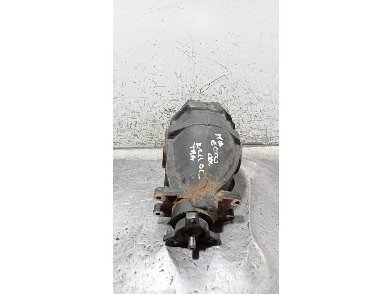 Recambio de diferencial trasero para mercedes clase e (w211) berlina e 220 cdi (211.006) referencia OEM IAM A2303510005  2.4