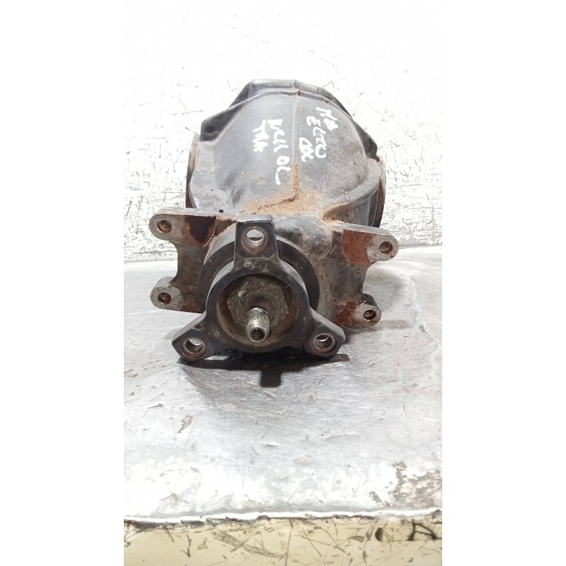 Recambio de diferencial trasero para mercedes clase e (w211) berlina e 220 cdi (211.006) referencia OEM IAM A2303510005  2.4