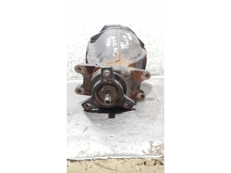 Recambio de diferencial trasero para mercedes clase e (w211) berlina e 220 cdi (211.006) referencia OEM IAM A2303510005  2.4