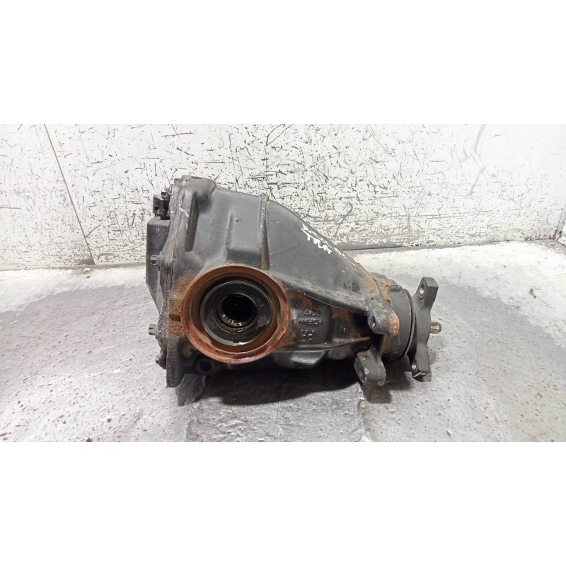 Recambio de diferencial trasero para mercedes clase e (w211) berlina e 220 cdi (211.006) referencia OEM IAM A2303510005  2.4