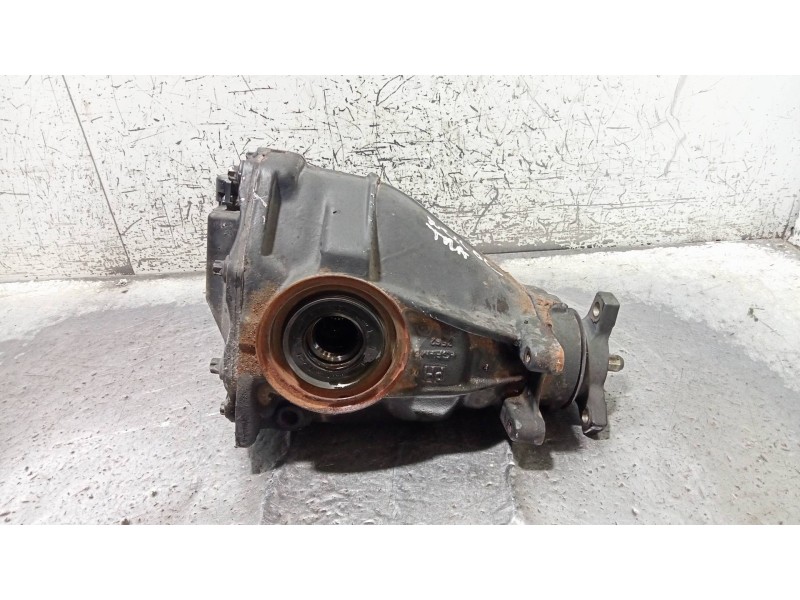 Recambio de diferencial trasero para mercedes clase e (w211) berlina e 220 cdi (211.006) referencia OEM IAM A2303510005  2.4