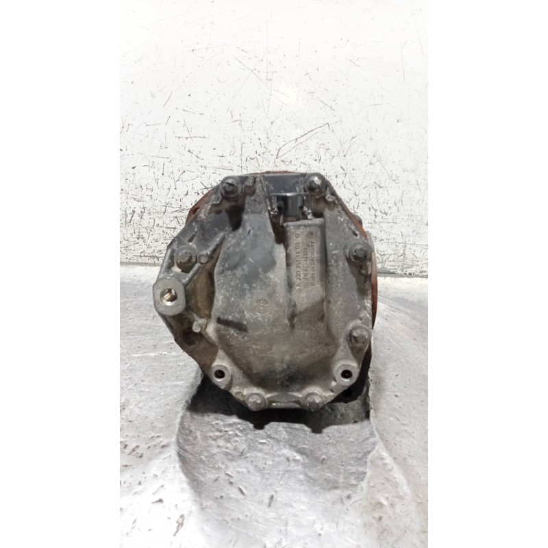 Recambio de diferencial trasero para mercedes clase e (w211) berlina e 220 cdi (211.006) referencia OEM IAM A2303510005  2.4