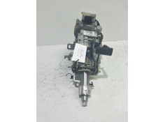 Recambio de columna direccion para renault megane iii berlina 5 p authentique referencia OEM IAM 488107463R 488206669R  2
