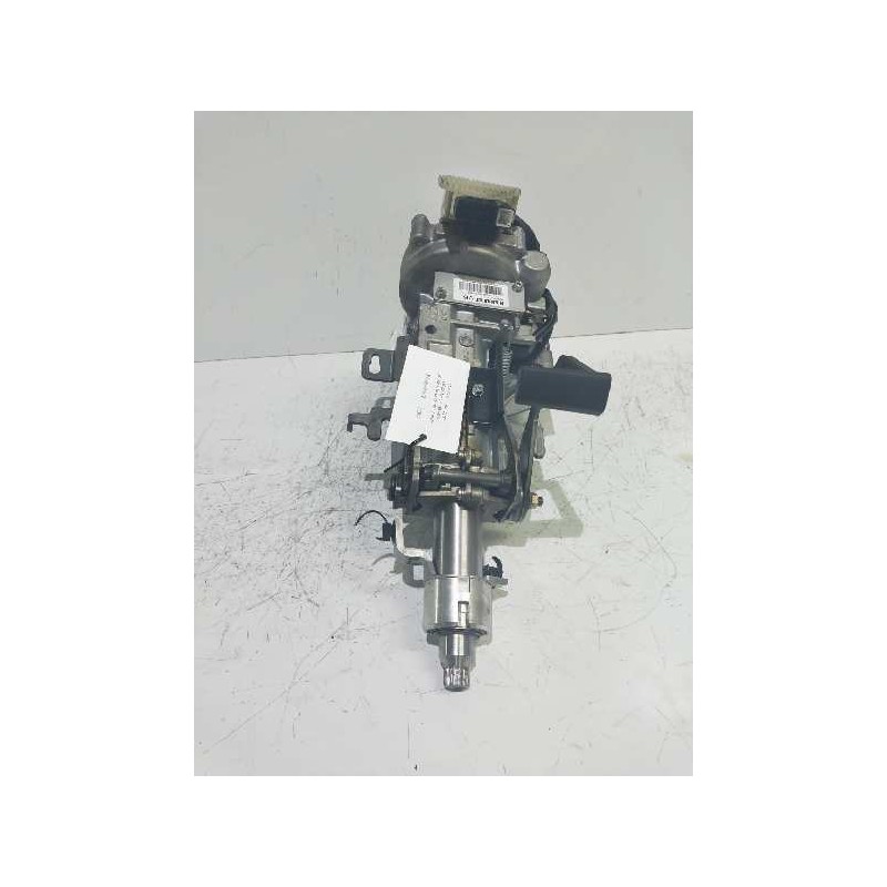 Recambio de columna direccion para renault megane iii berlina 5 p authentique referencia OEM IAM 488107463R 488206669R 