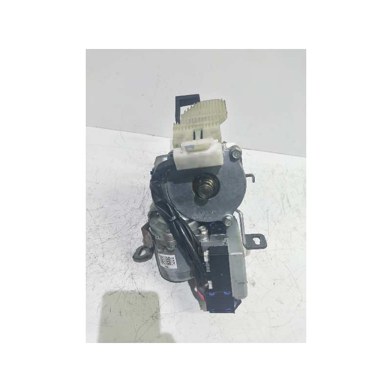 Recambio de columna direccion para renault megane iii berlina 5 p authentique referencia OEM IAM 488107463R 488206669R 