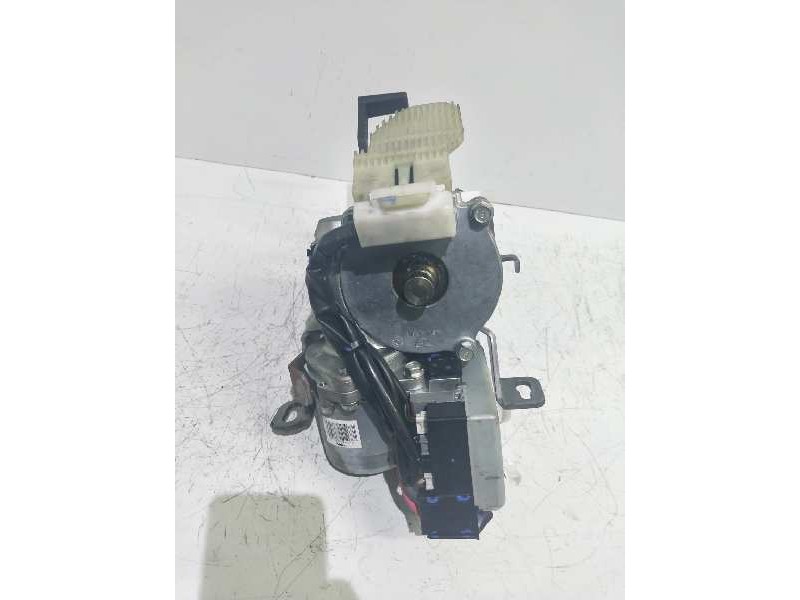 Recambio de columna direccion para renault megane iii berlina 5 p authentique referencia OEM IAM 488107463R 488206669R 