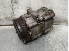 Recambio de compresor aire acondicionado para ford mondeo berlina (gd) clx referencia OEM IAM   