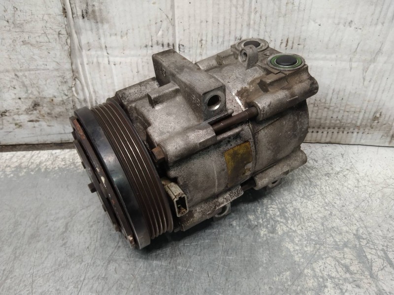 Recambio de compresor aire acondicionado para ford mondeo berlina (gd) clx referencia OEM IAM   