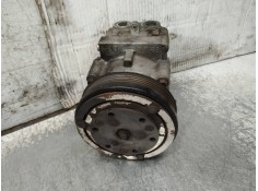 Recambio de compresor aire acondicionado para ford mondeo berlina (gd) clx referencia OEM IAM    2