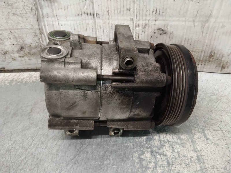Recambio de compresor aire acondicionado para ford mondeo berlina (gd) clx referencia OEM IAM   