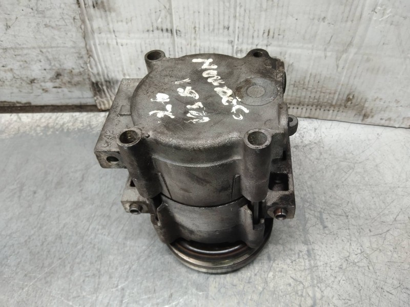 Recambio de compresor aire acondicionado para ford mondeo berlina (gd) clx referencia OEM IAM   
