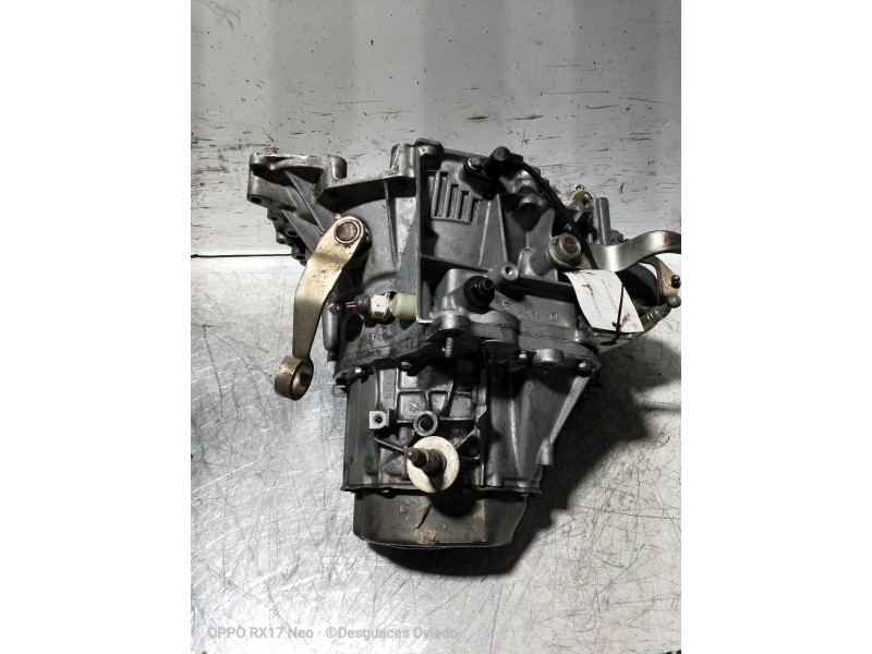 Recambio de caja cambios para citroen xantia berlina 1.8 16v cat (lfy / xu7jp4) referencia OEM IAM 20TB95 0679438A 