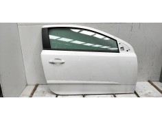 Recambio de puerta delantera derecha para opel astra gtc 1.9 cdti referencia OEM IAM   3P