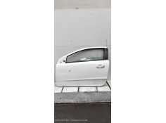 Recambio de puerta delantera izquierda para opel astra gtc 1.9 cdti referencia OEM IAM   3P