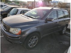 volvo xc90 del año 2006