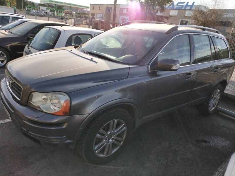 volvo xc90 del año 2006