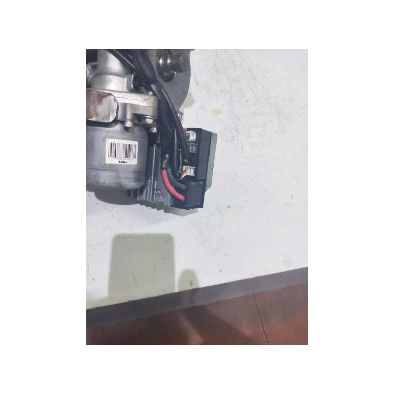 Recambio de columna direccion para renault megane iii berlina 5 p authentique referencia OEM IAM 488107463R 488206669R 