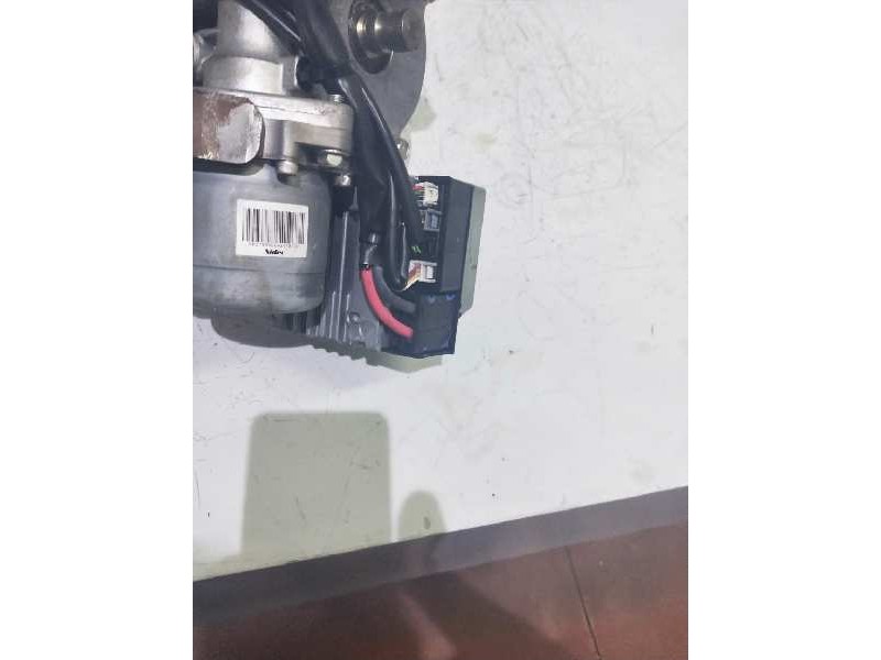 Recambio de columna direccion para renault megane iii berlina 5 p authentique referencia OEM IAM 488107463R 488206669R 