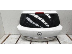 Recambio de porton trasero para opel astra gtc 1.9 cdti referencia OEM IAM   