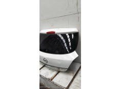 Recambio de porton trasero para opel astra gtc 1.9 cdti referencia OEM IAM    2