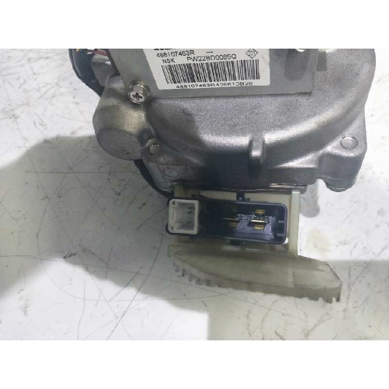 Recambio de columna direccion para renault megane iii berlina 5 p authentique referencia OEM IAM 488107463R 488206669R 