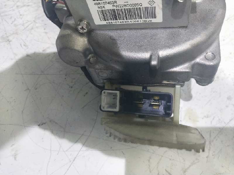 Recambio de columna direccion para renault megane iii berlina 5 p authentique referencia OEM IAM 488107463R 488206669R 