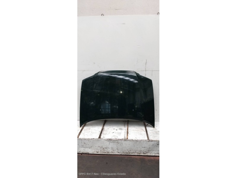 Recambio de capot para mitsubishi space star (dg0) 1900 di-d comfort referencia OEM IAM   