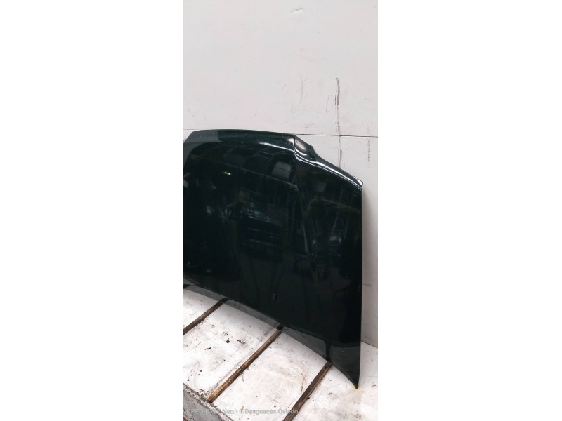 Recambio de capot para mitsubishi space star (dg0) 1900 di-d comfort referencia OEM IAM   