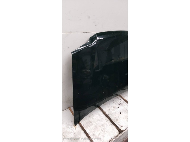 Recambio de capot para mitsubishi space star (dg0) 1900 di-d comfort referencia OEM IAM   