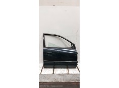 Recambio de puerta delantera derecha para mitsubishi space star (dg0) 1900 di-d comfort referencia OEM IAM   