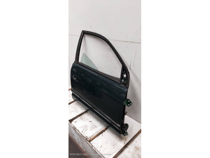 Recambio de puerta delantera derecha para mitsubishi space star (dg0) 1900 di-d comfort referencia OEM IAM   
