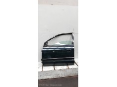Recambio de puerta delantera izquierda para mitsubishi space star (dg0) 1900 di-d comfort referencia OEM IAM   