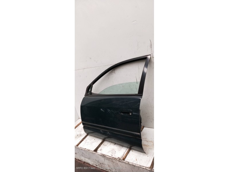 Recambio de puerta delantera izquierda para mitsubishi space star (dg0) 1900 di-d comfort referencia OEM IAM   
