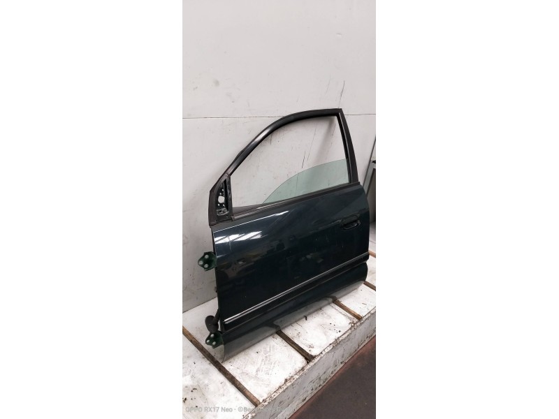 Recambio de puerta delantera izquierda para mitsubishi space star (dg0) 1900 di-d comfort referencia OEM IAM   