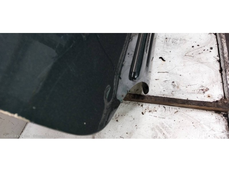 Recambio de puerta trasera derecha para mitsubishi space star (dg0) 1900 di-d comfort referencia OEM IAM   