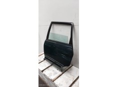 Recambio de puerta trasera izquierda para mitsubishi space star (dg0) 1900 di-d comfort referencia OEM IAM    2