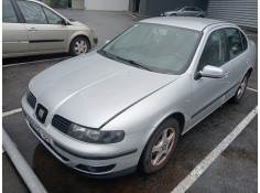 seat toledo (1m2) del año 2001