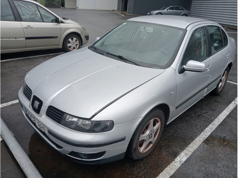 seat toledo (1m2) del año 2001