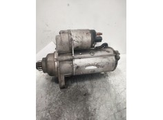 Recambio de motor arranque para seat toledo (1m2) select referencia OEM IAM   