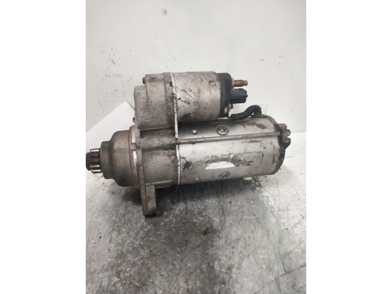 Recambio de motor arranque para seat toledo (1m2) select referencia OEM IAM   