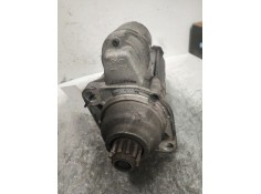Recambio de motor arranque para seat toledo (1m2) select referencia OEM IAM    2