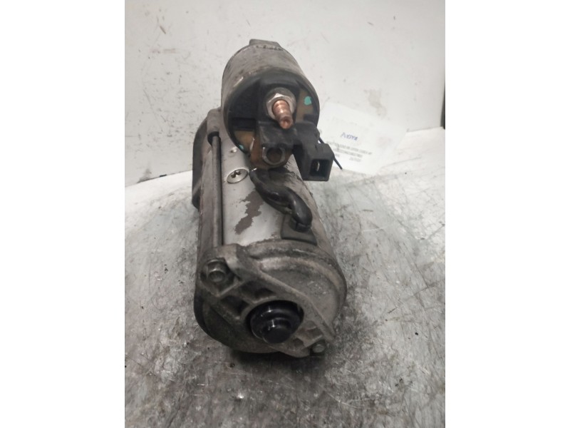 Recambio de motor arranque para seat toledo (1m2) select referencia OEM IAM   