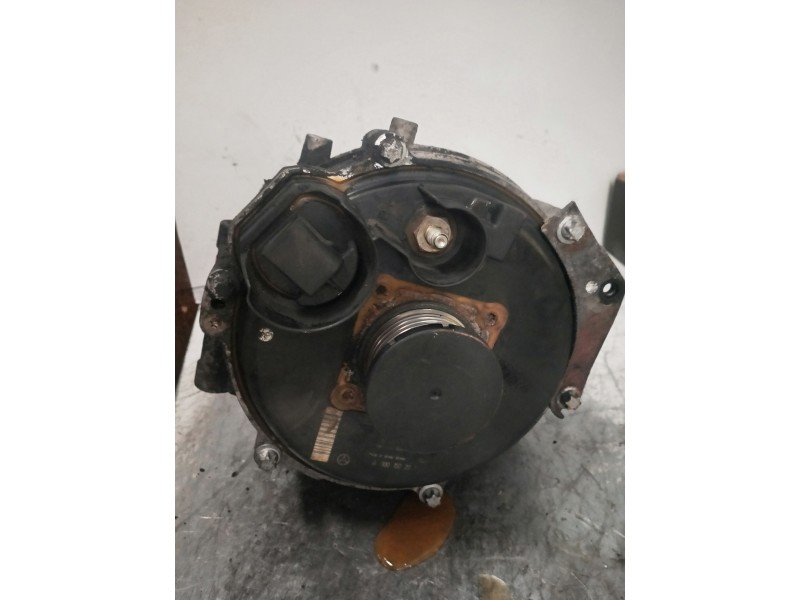 Recambio de alternador para mercedes clase e (w210) berlina diesel 320 cdi (210.026) referencia OEM IAM   