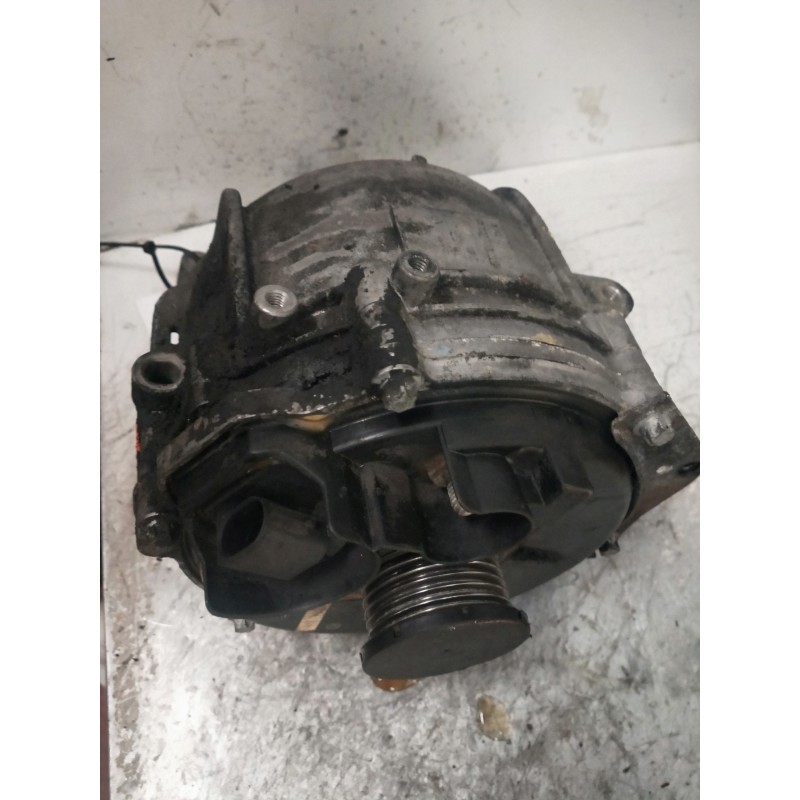 Recambio de alternador para mercedes clase e (w210) berlina diesel 320 cdi (210.026) referencia OEM IAM   
